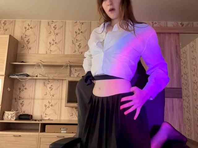 LisaSchroyer webcam