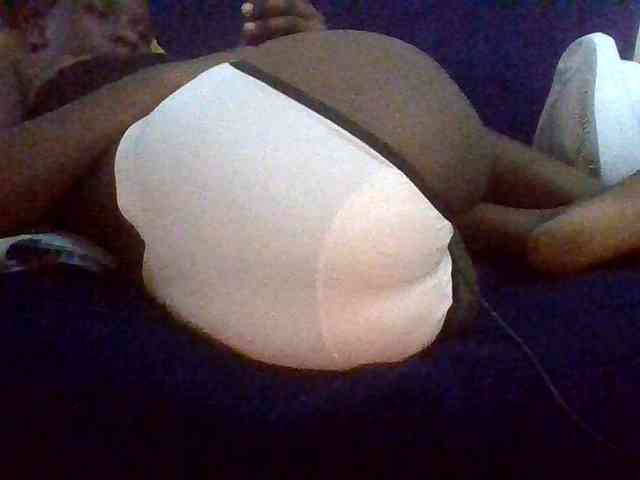 sugarnovaa webcam