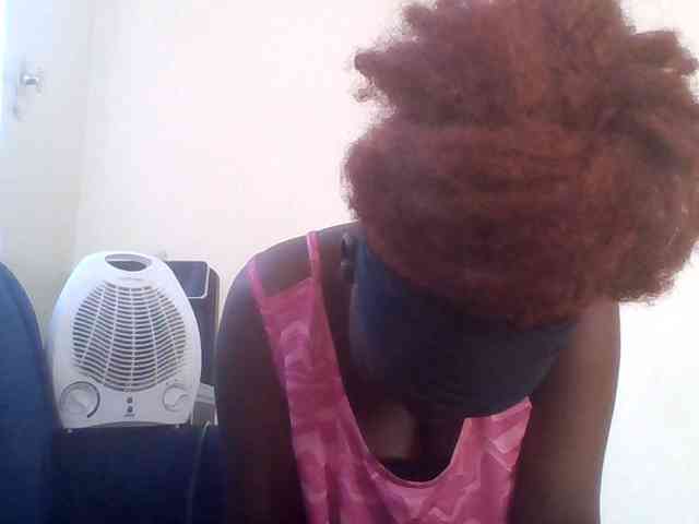sugarnovaa webcam