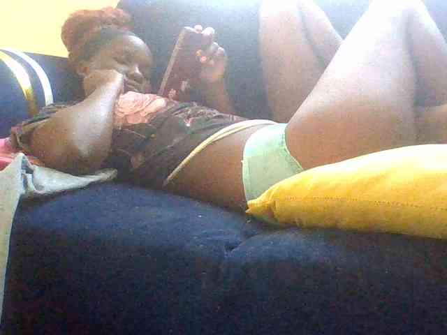sugarnovaa webcam