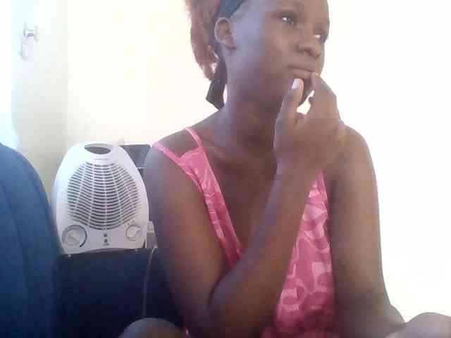 sugarnovaa webcam