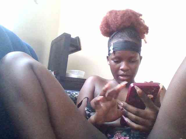 sugarnovaa webcam
