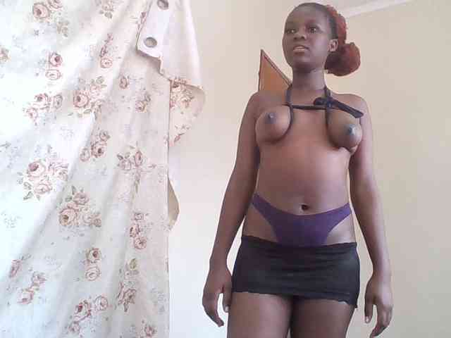 sugarnovaa webcam