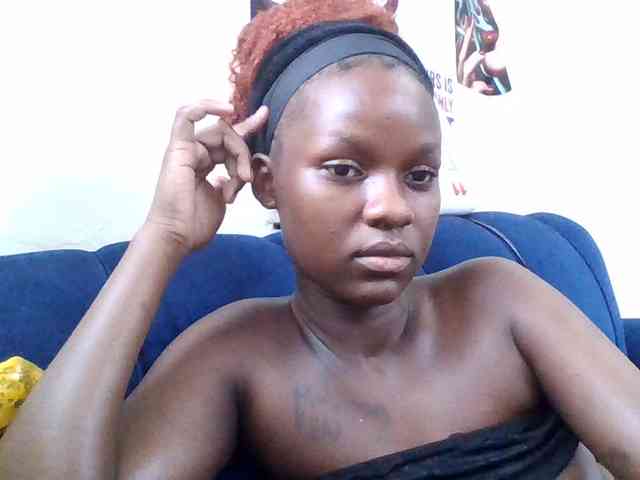 sugarnovaa webcam
