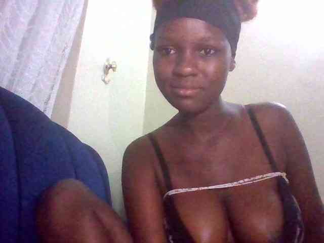 sugarnovaa webcam