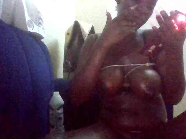 sugarnovaa webcam
