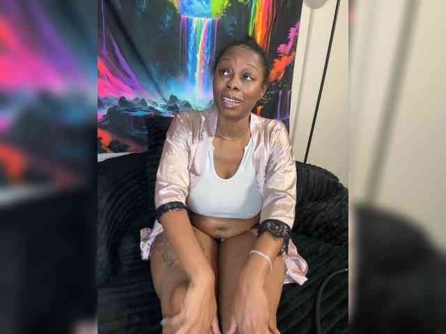 Dreamytif webcam