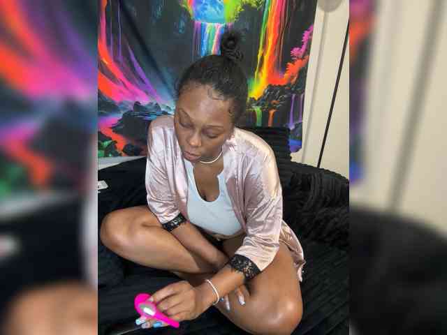 Dreamytif webcam