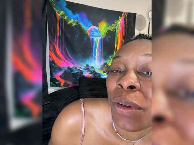 Dreamytif webcam