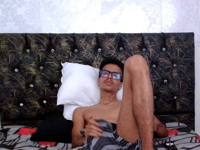 liamCastro