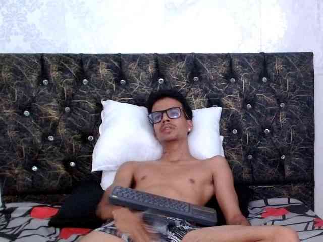 liamCastro