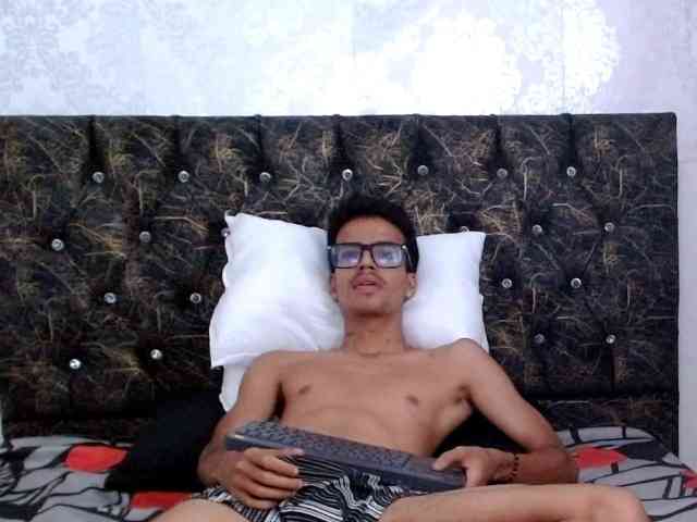 liamCastro