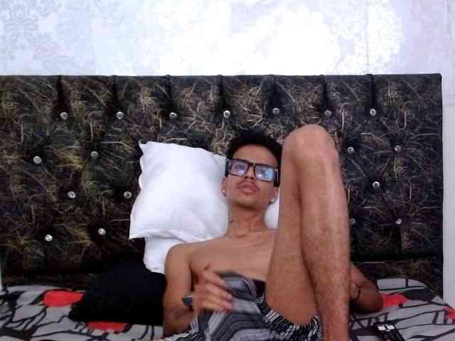 liamCastro