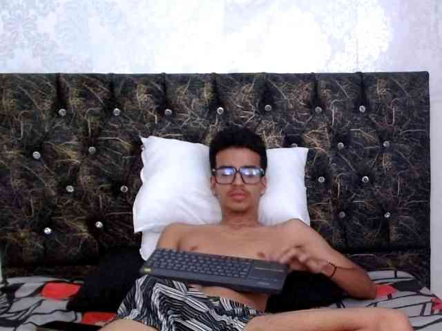 liamCastro