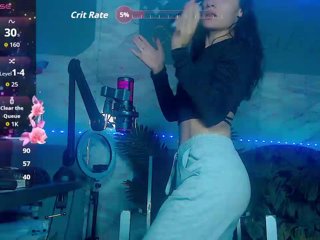 BunnyBliss3 Porn Show