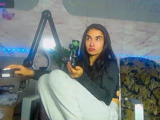 BunnyBliss3 Porn Show