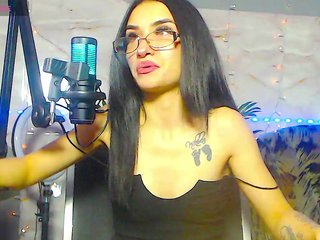 BunnyBliss3 Porn Show