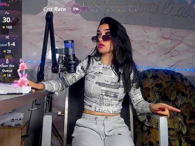 BunnyBliss3 live cam