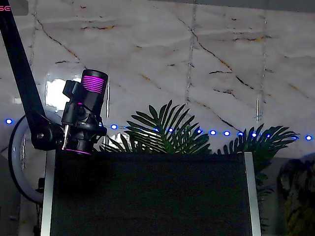 BunnyBliss3 live cam on BongaCams