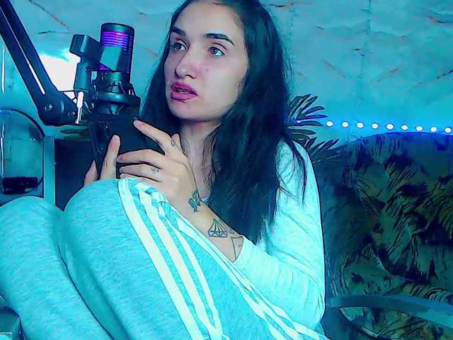 BunnyBliss3, en directo ahora en BongaCams