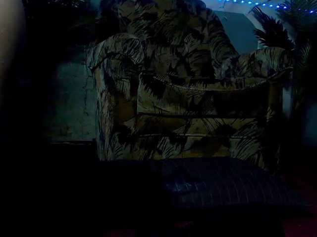 BunnyBliss3 live cam on BongaCams