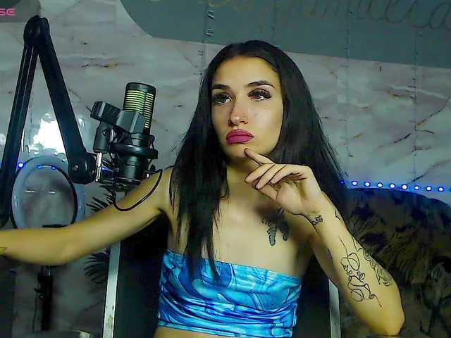 BunnyBliss3 live cam preview