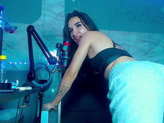 BunnyBliss3, en vivo ahora en BongaCams