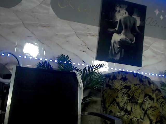 BunnyBliss3 live cam on BongaCams
