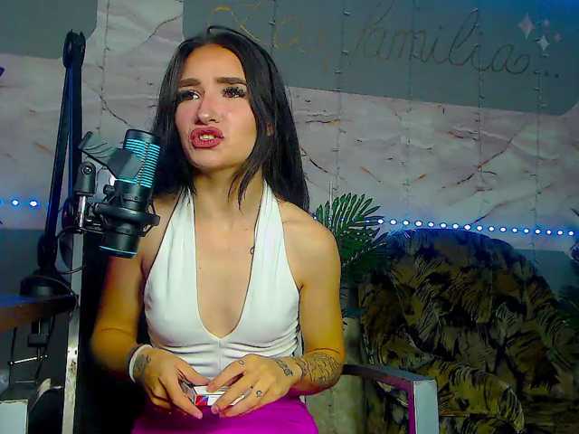 BunnyBliss3 live cam on BongaCams