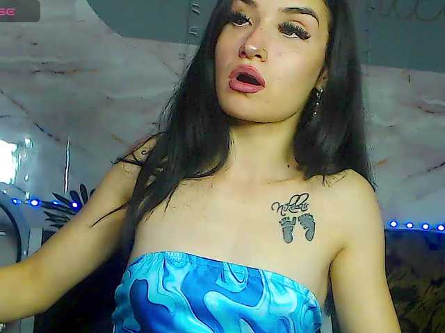 BunnyBliss3 live cam preview