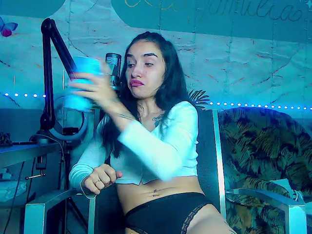 BunnyBliss3, live now on BongaCams