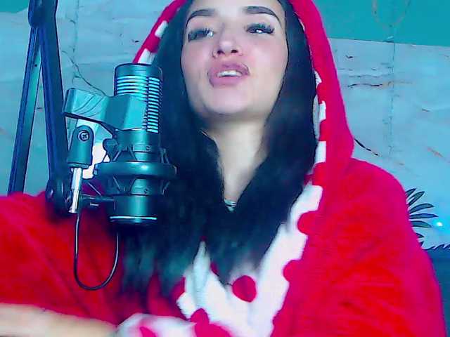 BunnyBliss3 live cam on BongaCams