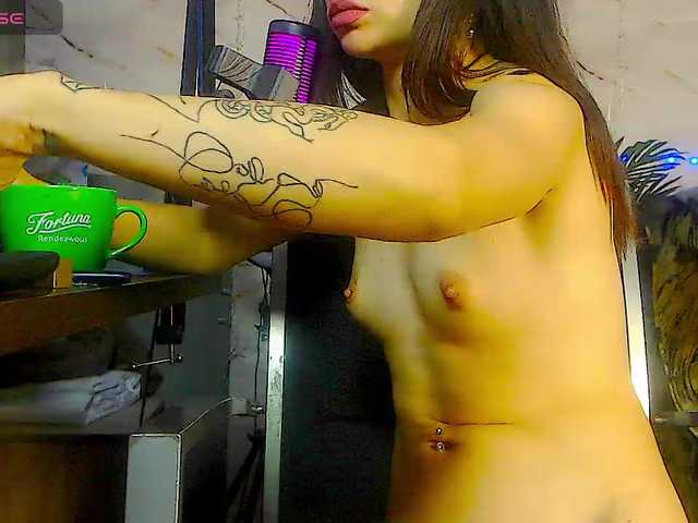 BunnyBliss3 live cam on BongaCams