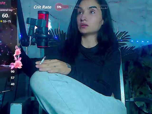 BunnyBliss3 live cam preview