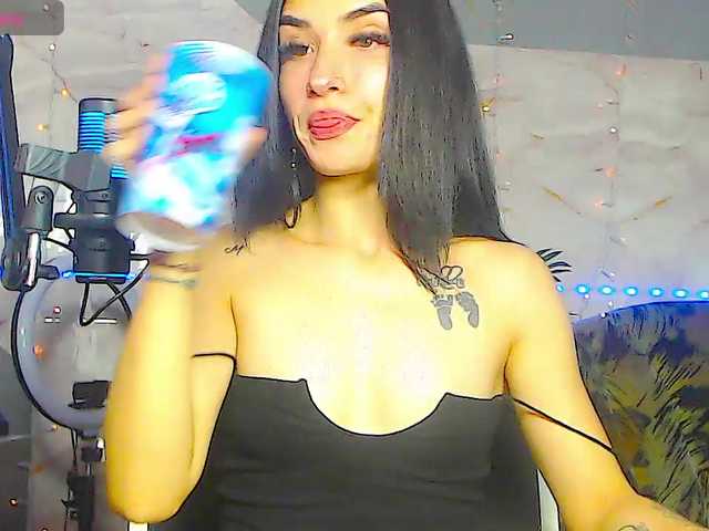 BunnyBliss3 live cam on BongaCams