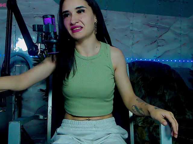 BunnyBliss3 live cam on BongaCams