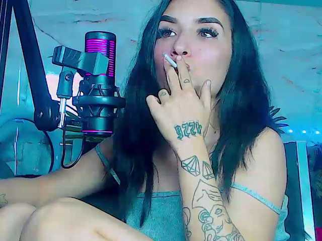 BunnyBliss3 live cam preview