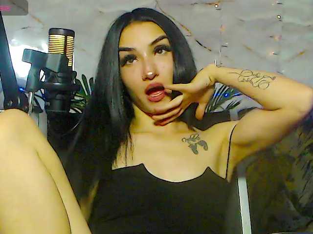 BunnyBliss3 live cam on BongaCams