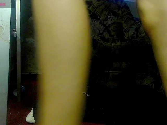BunnyBliss3 live cam on BongaCams