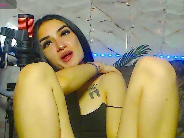 BunnyBliss3 live cam preview