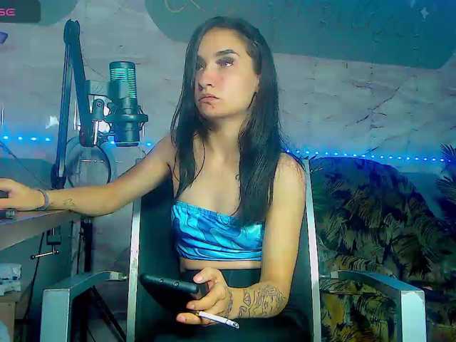 BunnyBliss3 live cam on BongaCams