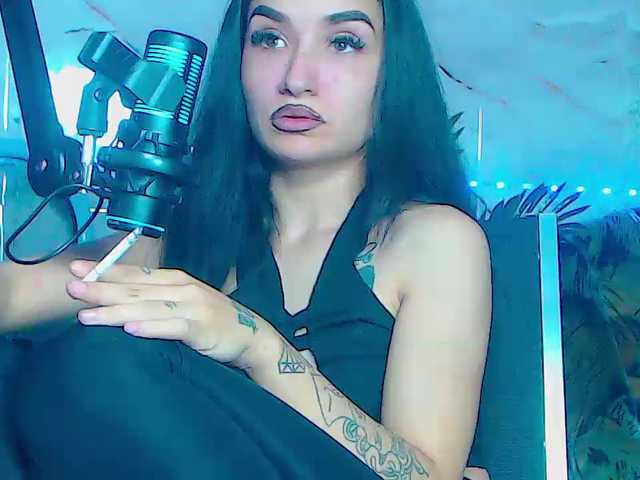 BunnyBliss3 live cam on BongaCams