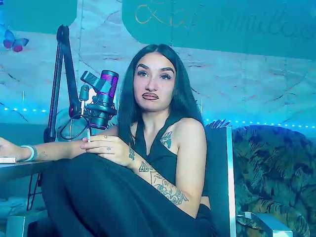 BunnyBliss3 live cam on BongaCams