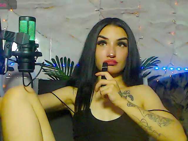 BunnyBliss3 live cam preview
