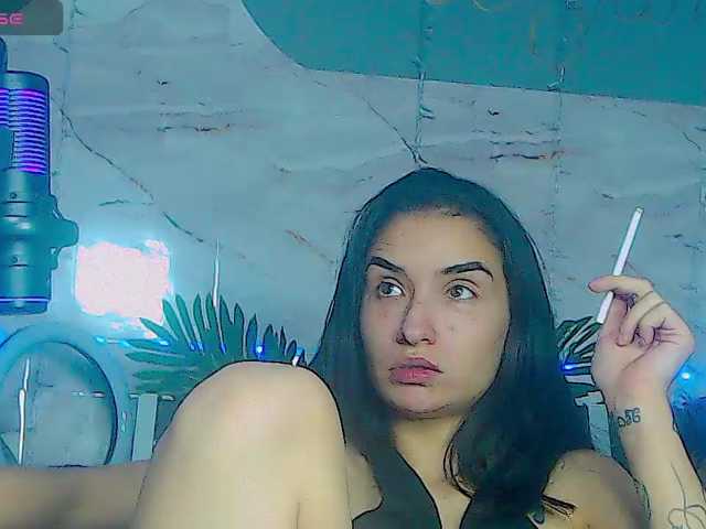 BunnyBliss3 live cam on BongaCams