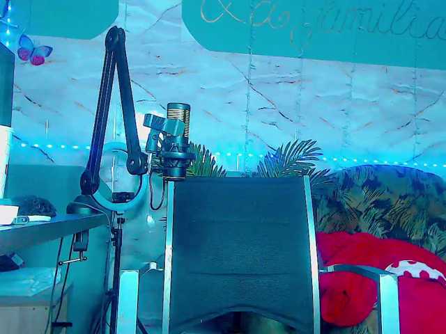 BunnyBliss3 live cam on BongaCams