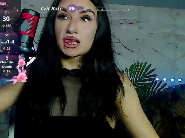 BunnyBliss3 live cam on BongaCams
