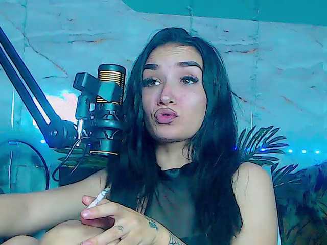 BunnyBliss3 live cam preview