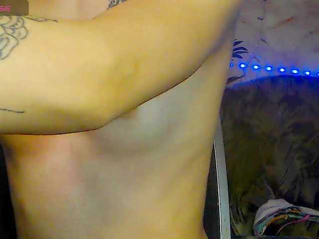 BunnyBliss3 live cam preview