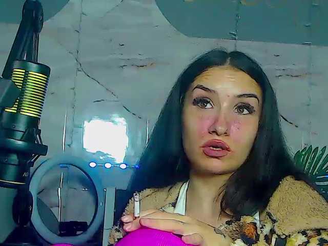 BunnyBliss3 live cam on BongaCams